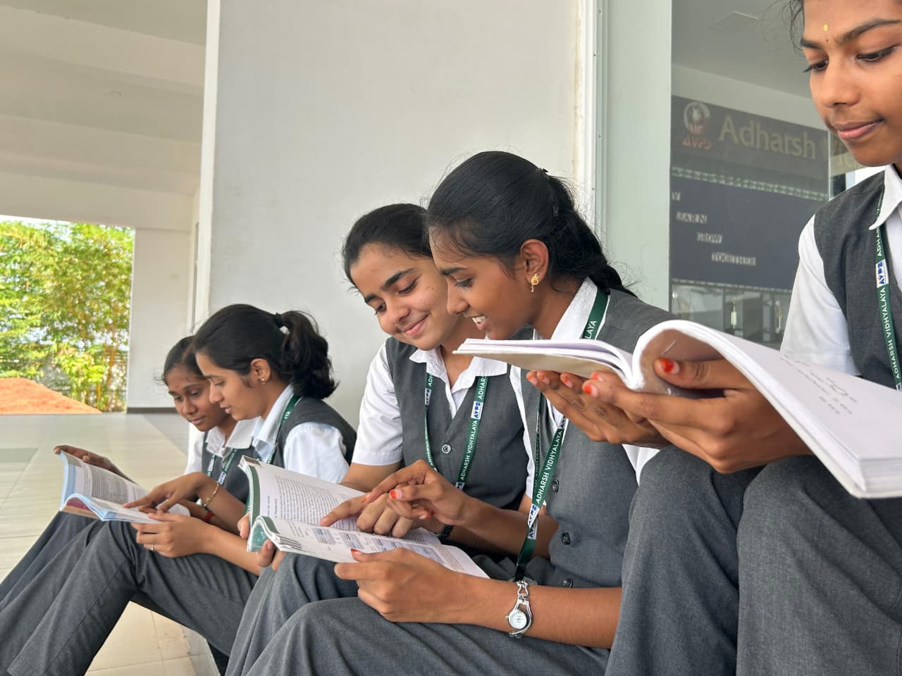 AVPS Learning Activities