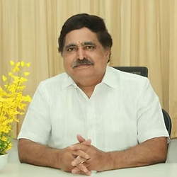 Chairman